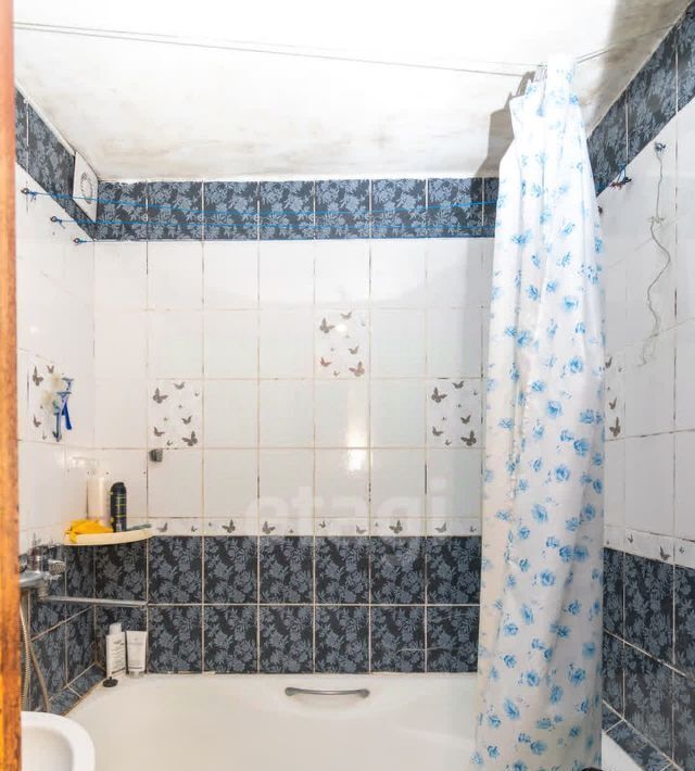 квартира г Чита р-н Черновский пр-кт Фадеева 33 фото 26