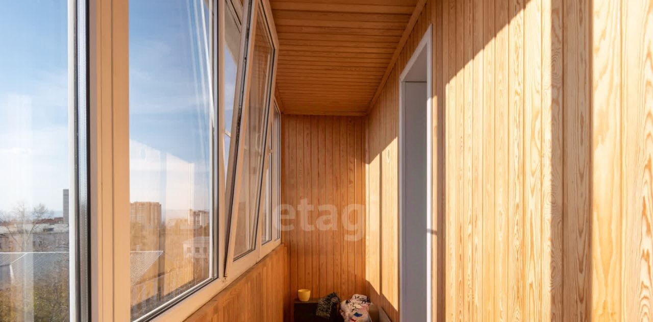 квартира г Чита р-н Центральный ул Нечаева 17в фото 34