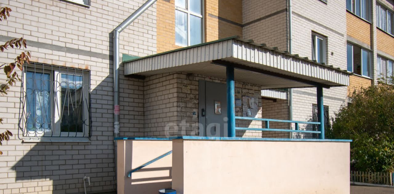 квартира г Чита р-н Железнодорожный ул Усуглинская 19 фото 23