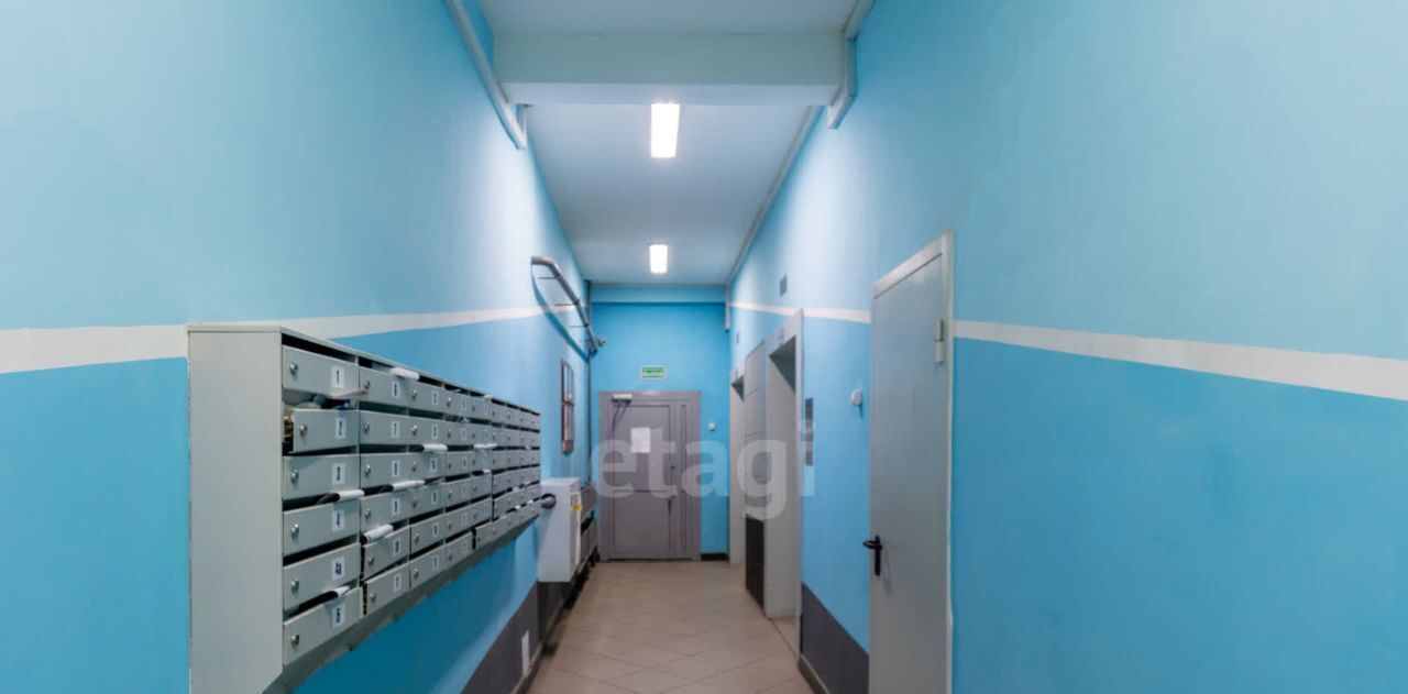 квартира г Чита р-н Центральный ул Нечаева 17в фото 38