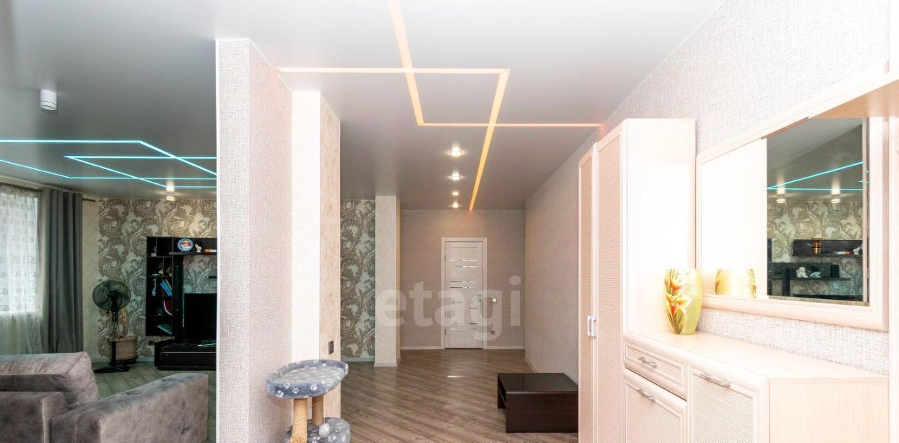 квартира г Чита р-н Центральный ул Красноармейская 14 фото 8
