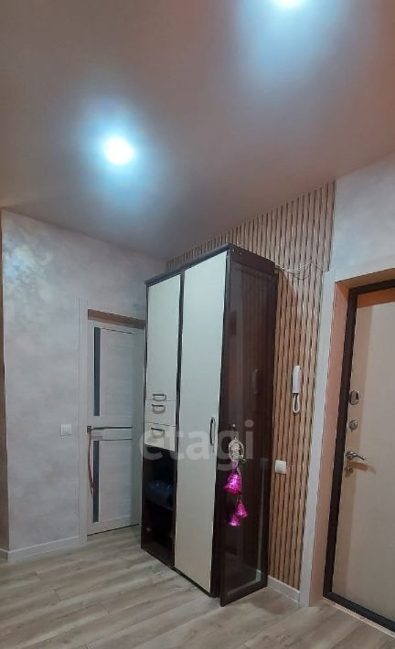 квартира г Чита р-н Центральный ул Шилова 43 фото 5