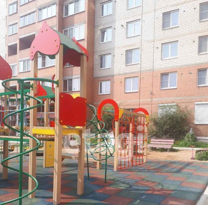 квартира г Чита р-н Центральный ул Нечаева 17в фото 45