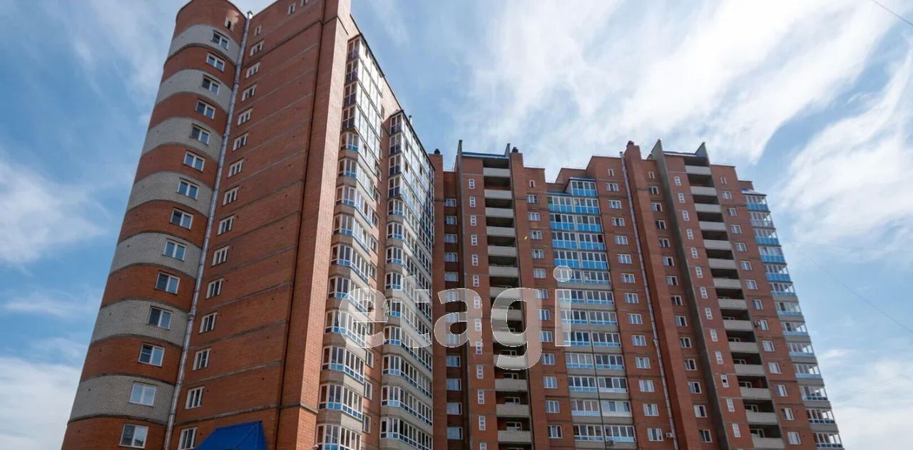 квартира г Чита р-н Центральный ул Шилова 43 фото 12