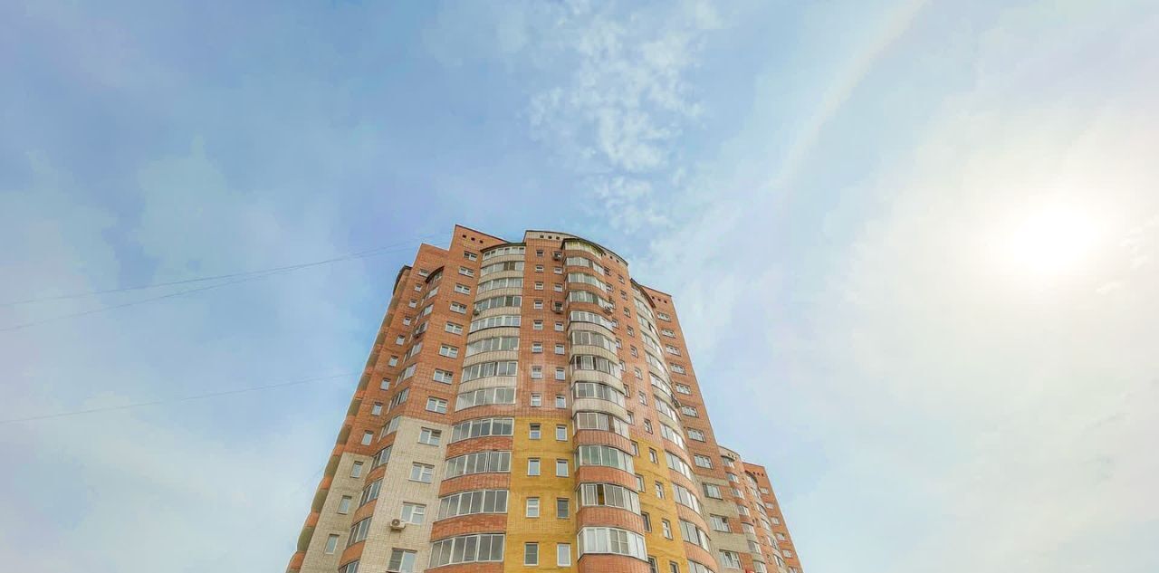 квартира г Чита р-н Центральный ул Красной Звезды 50 фото 25