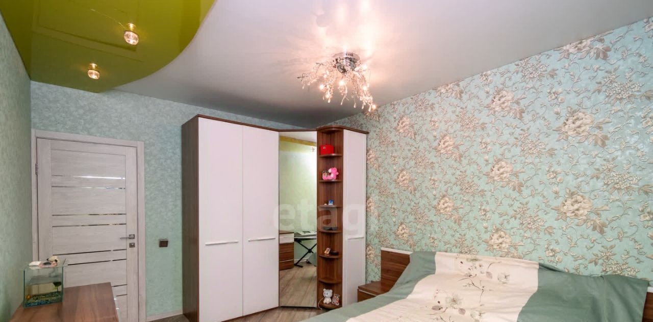квартира г Чита р-н Центральный ул Красноармейская 14 фото 9