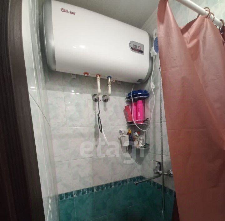 квартира г Чита р-н Центральный ул Токмакова 23 фото 9