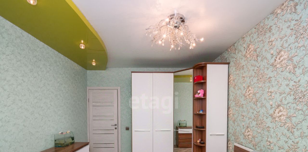 квартира г Чита р-н Центральный ул Красноармейская 14 фото 12