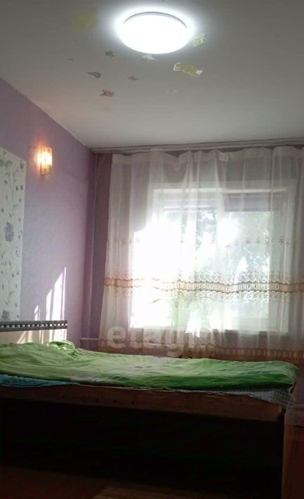 квартира г Чита р-н Черновский мкр 5-й 13 фото 7