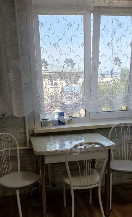 квартира г Чита р-н Черновский мкр 5-й 13 фото 6