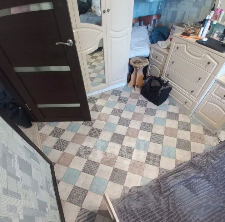 квартира г Чита р-н Центральный ул Токмакова 23 фото 8