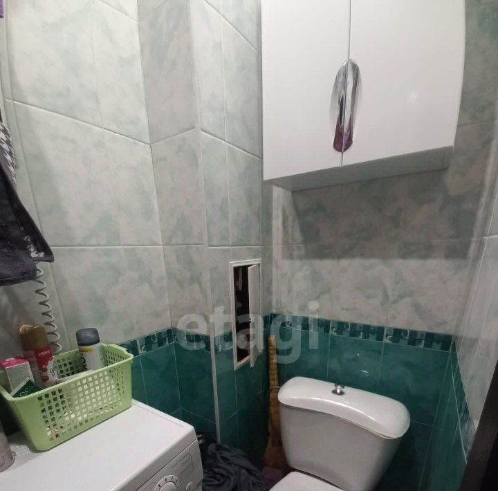 квартира г Чита р-н Центральный ул Токмакова 23 фото 10