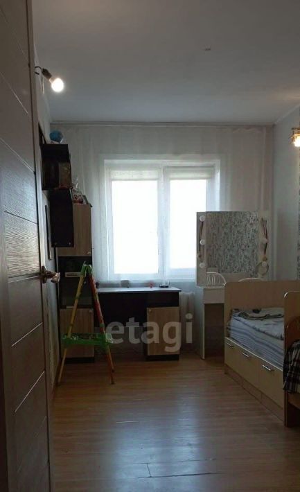 квартира г Чита р-н Черновский мкр 5-й 13 фото 9