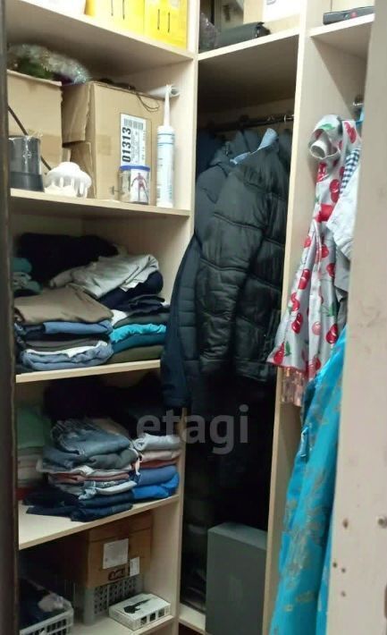 квартира г Чита р-н Черновский мкр 5-й 13 фото 10