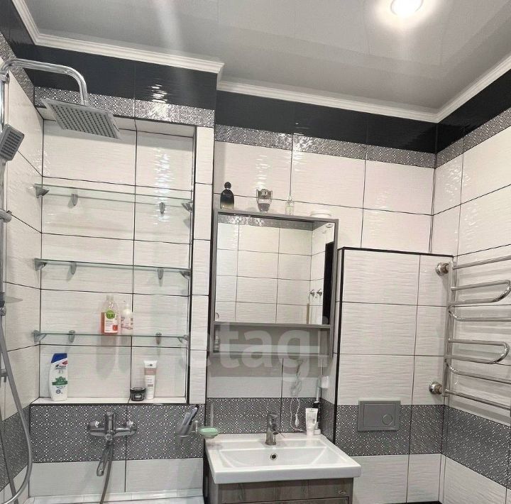 квартира г Чита р-н Ингодинский мкр 1-й 2 фото 8