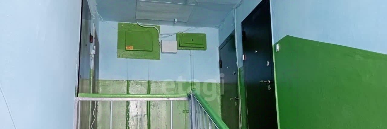 квартира г Чита р-н Черновский мкр 5-й 13 фото 14