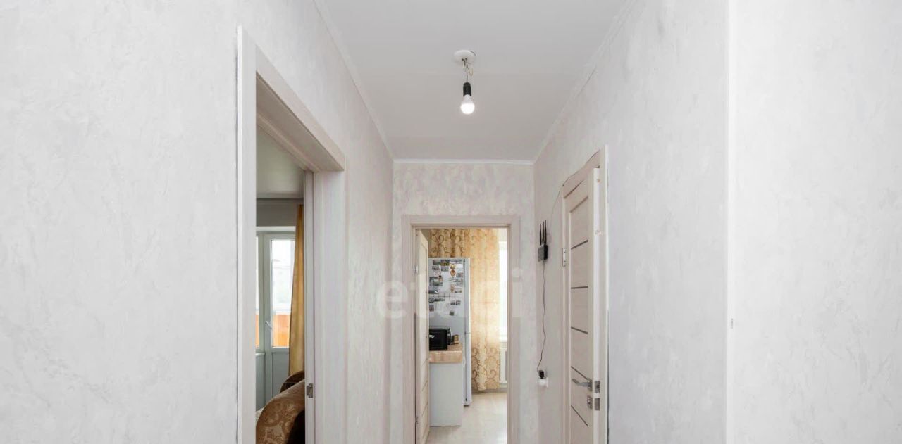 квартира г Чита п Текстильщиков р-н Черновский мкр 3-й 3 фото 18