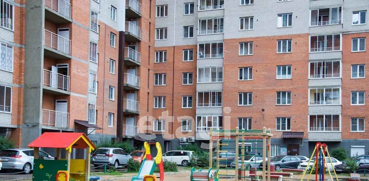 квартира г Чита р-н Центральный ул Красноармейская 14 фото 20