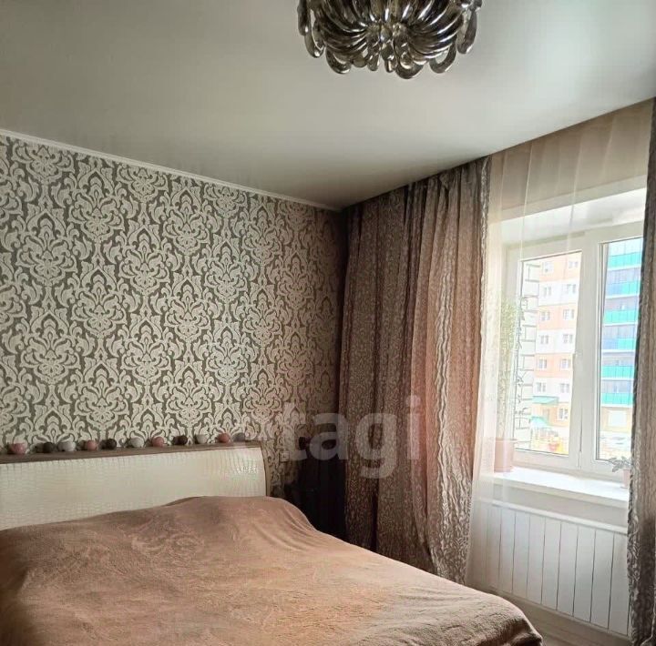 квартира г Чита р-н Центральный мкр Царский 5 фото 7
