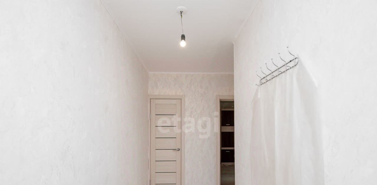 квартира г Чита п Текстильщиков р-н Черновский мкр 3-й 3 фото 19