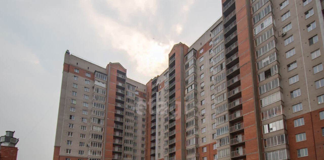 квартира г Чита р-н Центральный ул Красноармейская 14 фото 21