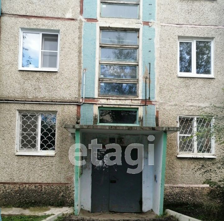квартира г Чита р-н Черновский мкр 5-й 13 фото 17
