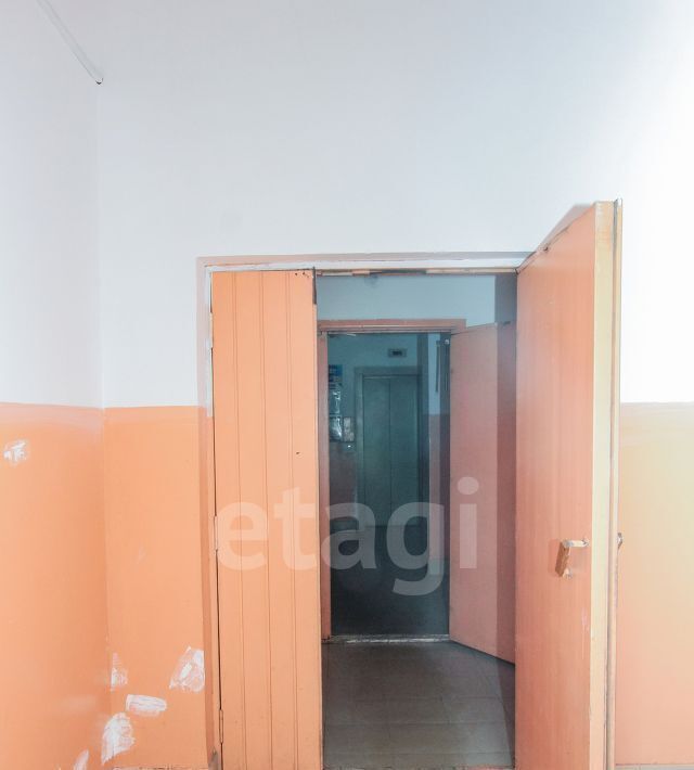 квартира г Чита р-н Центральный мкр Царский 5 фото 12