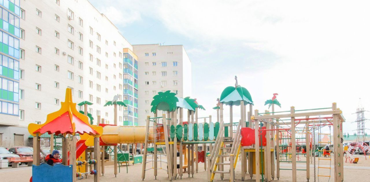 квартира г Чита р-н Центральный мкр Царский 5 фото 16