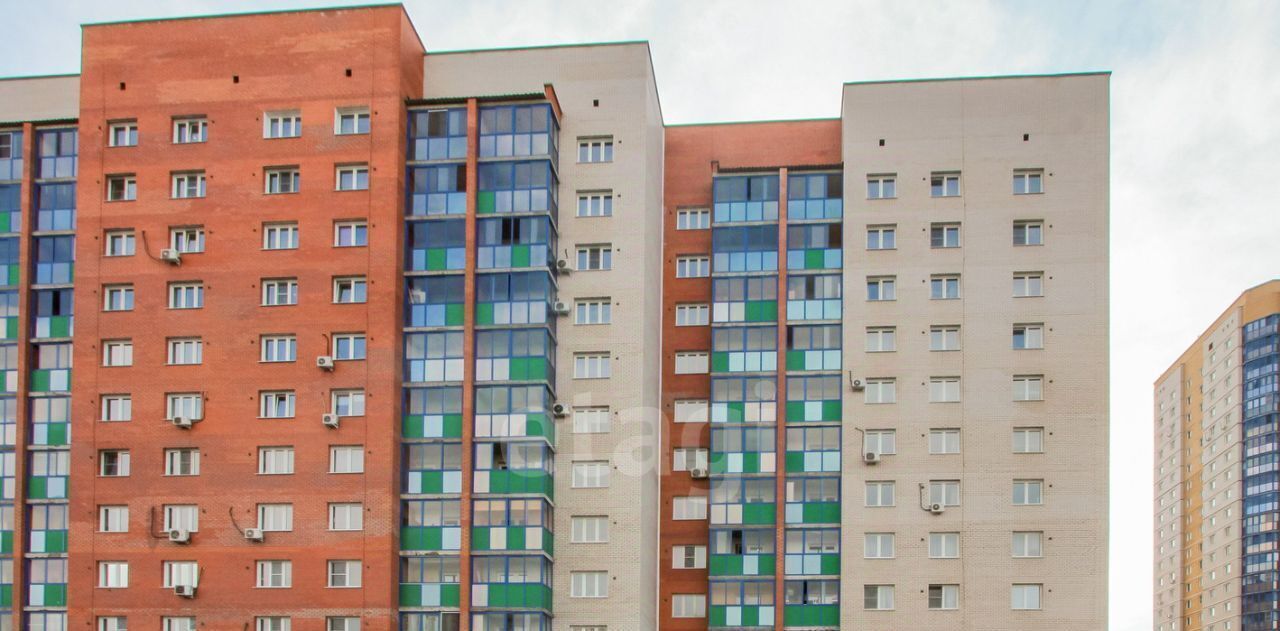 квартира г Чита р-н Центральный мкр Царский 5 фото 15