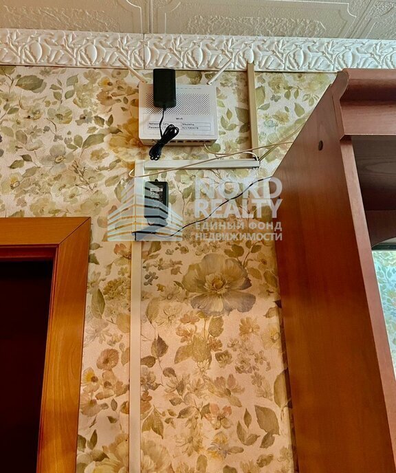 квартира г Мурманск ул Бочкова 2 фото 15