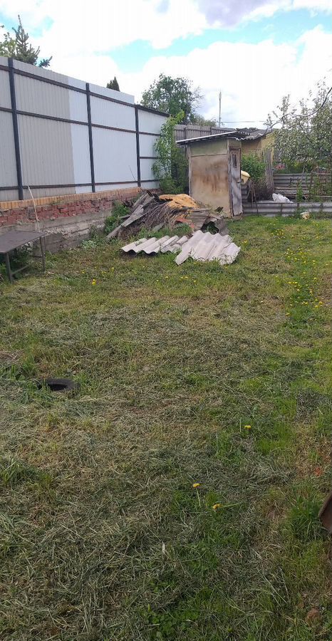 дом г Курск р-н Железнодорожный ул Новоселовка фото 8