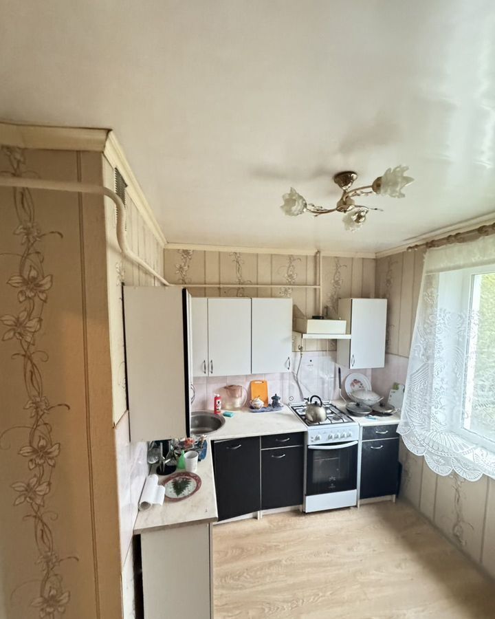 квартира г Электросталь ш Ногинское 18а фото 1