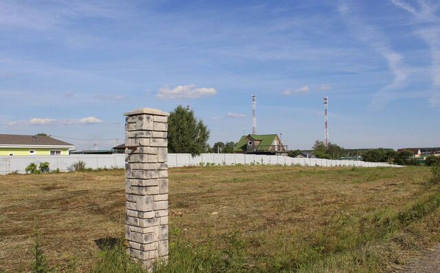 тер СИЕСТА Восточная 27 км, Новокаширское шоссе фото