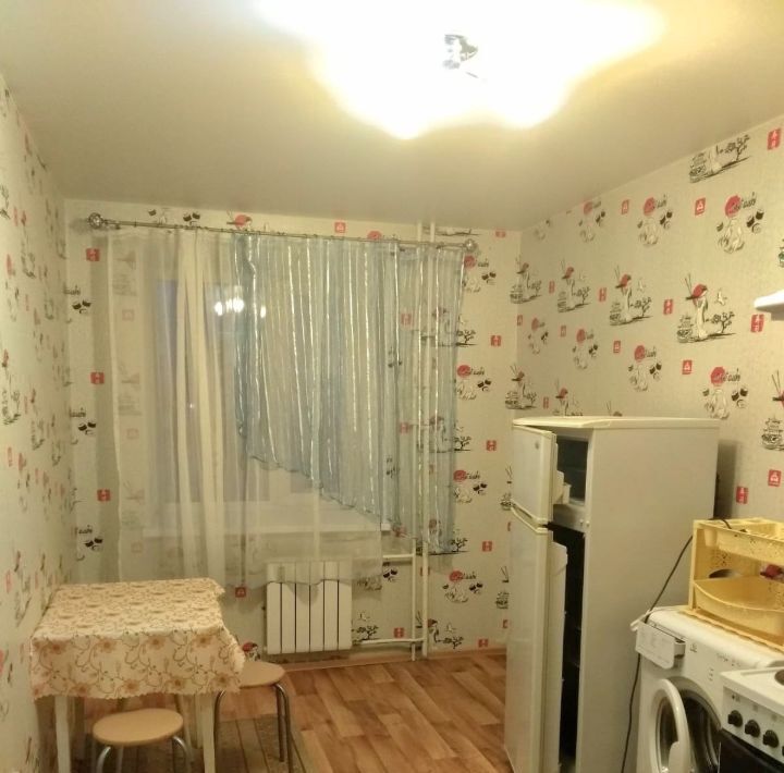 квартира г Пенза р-н Октябрьский ул Генерала Глазунова 12 фото 3