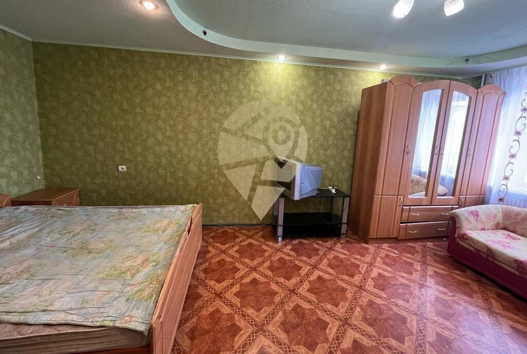 квартира г Старый Оскол микрорайон Макаренко 11В фото 4