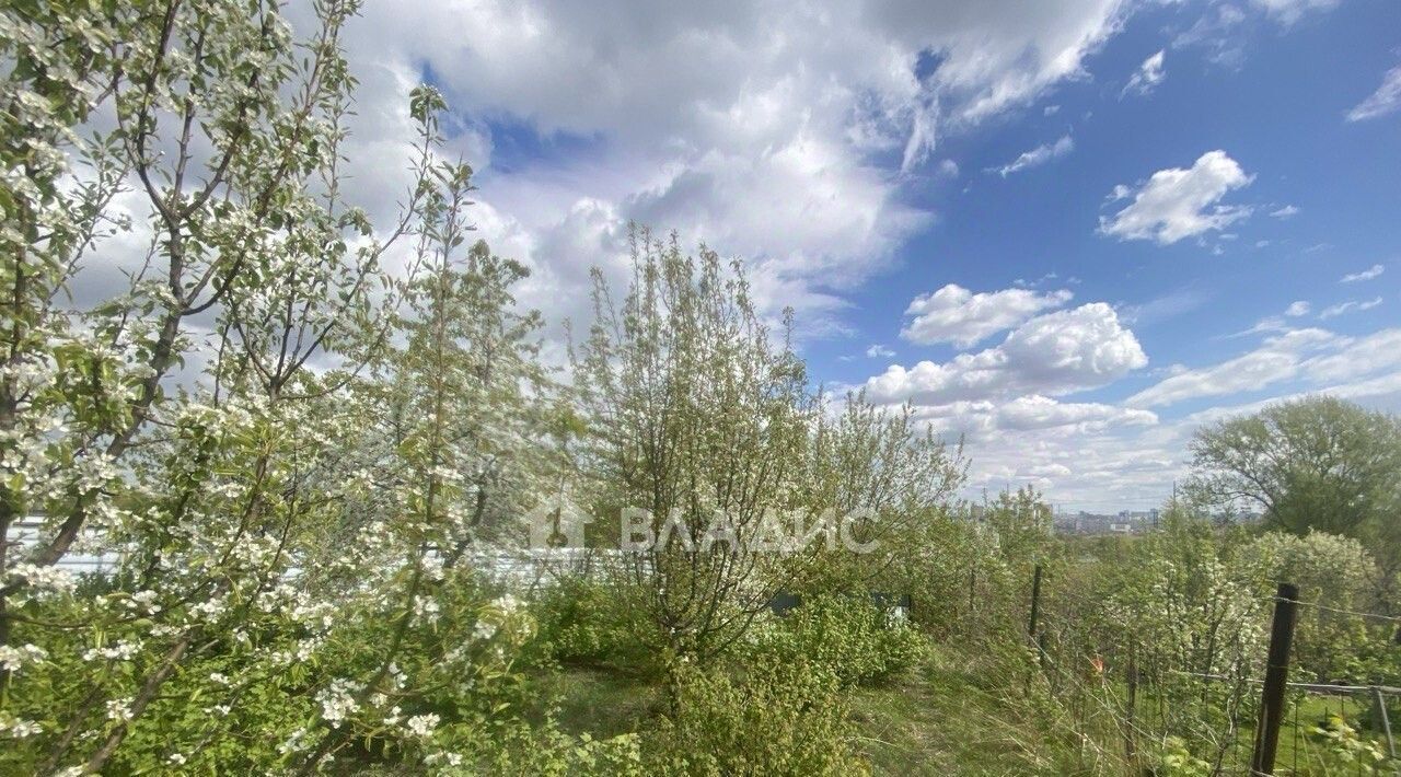 земля г Нижний Новгород Горьковская Спецдорстрой СНТ фото 3