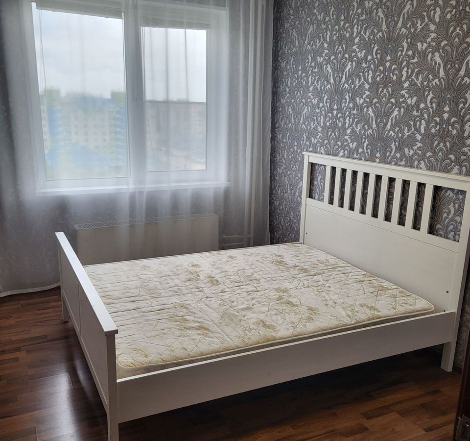 квартира г Нижний Новгород Парк культуры ул Янки Купалы 34 фото 4