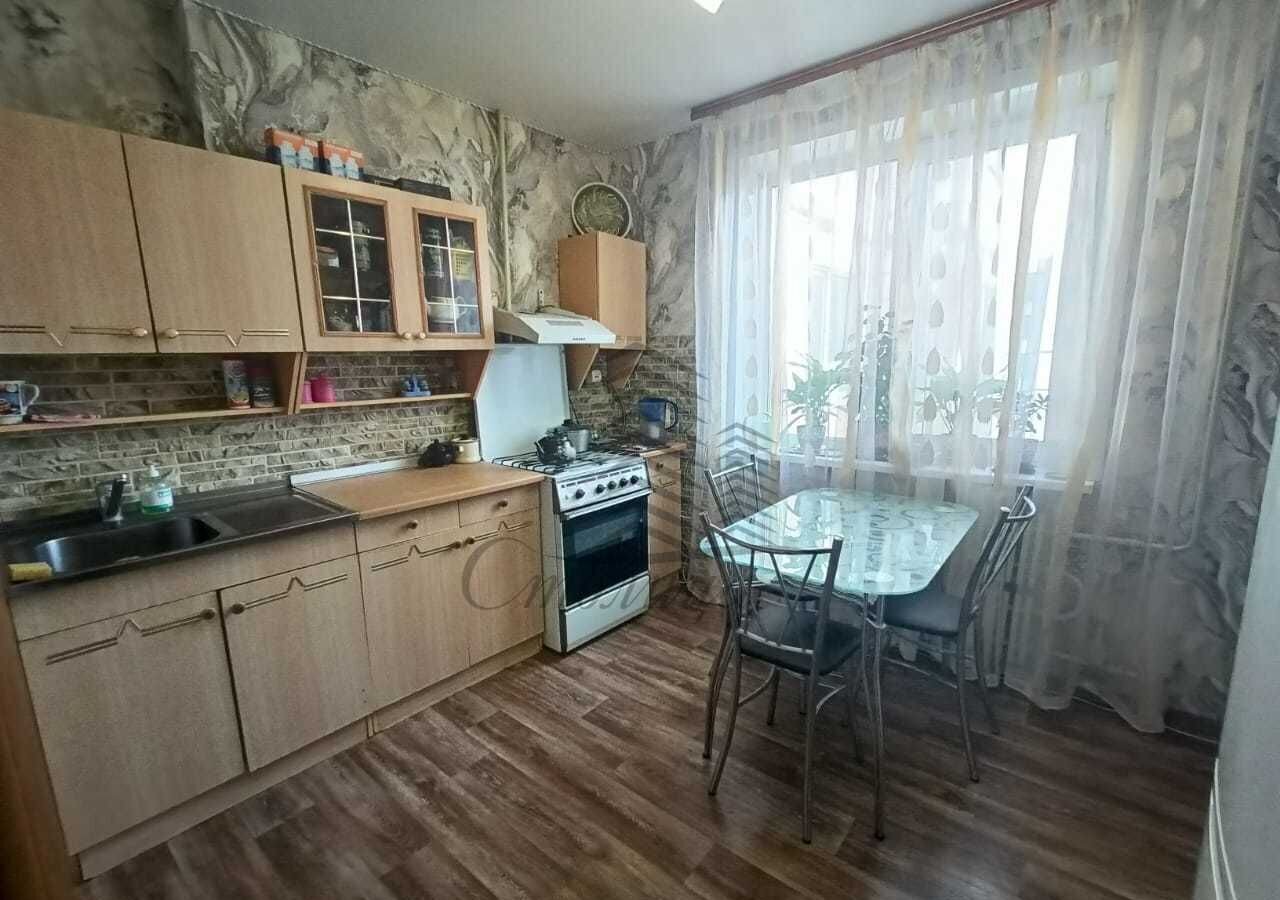 квартира г Старый Оскол мкр-н Восточный, 2 фото 1