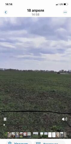 Ивановское сельское поселение, Соловьиная ул, СНТ Связист фото