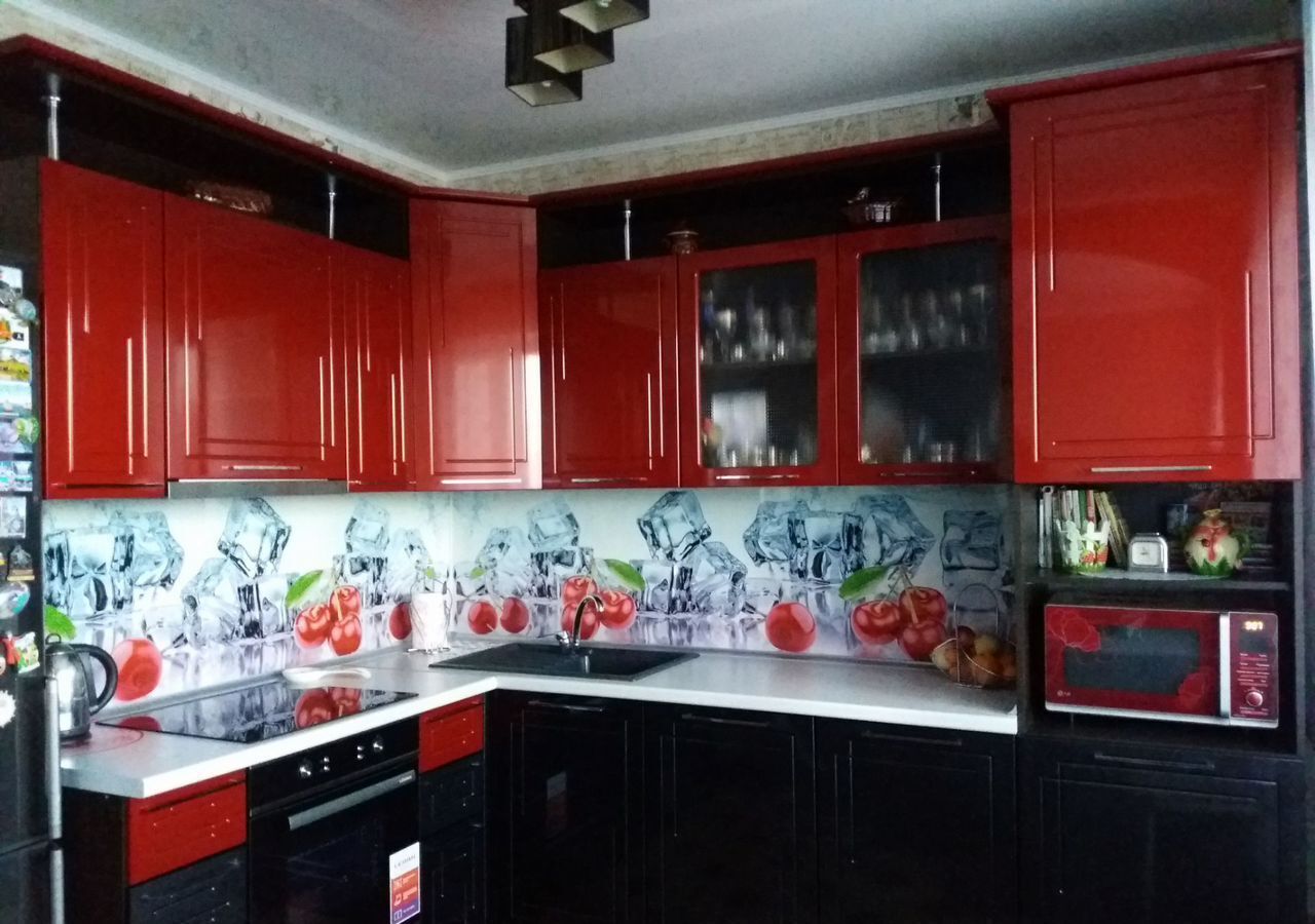 квартира г Абакан ул Володарского 22 фото 2
