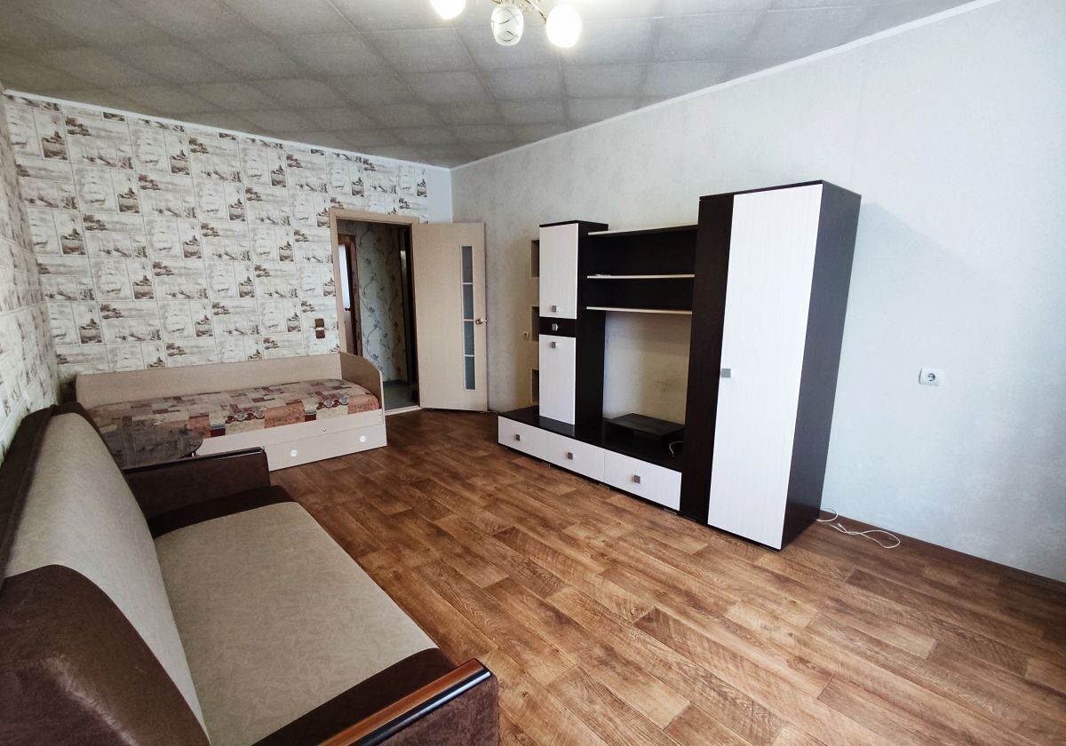 квартира г Ульяновск р-н Ленинский б-р Архитекторов 15 фото 1