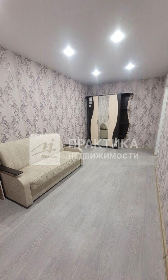 квартира г Липецк р-н Октябрьский ул. А. Г. Стаханова, 77к 2 фото 1