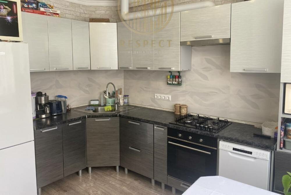квартира г Ессентуки ул Никольская 21к/4 фото 1