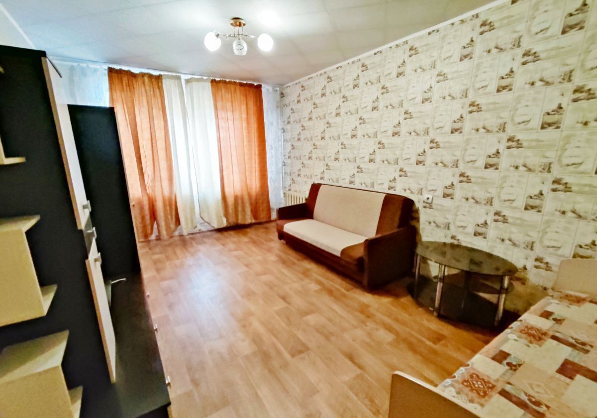 квартира г Ульяновск р-н Ленинский б-р Архитекторов 15 фото 4