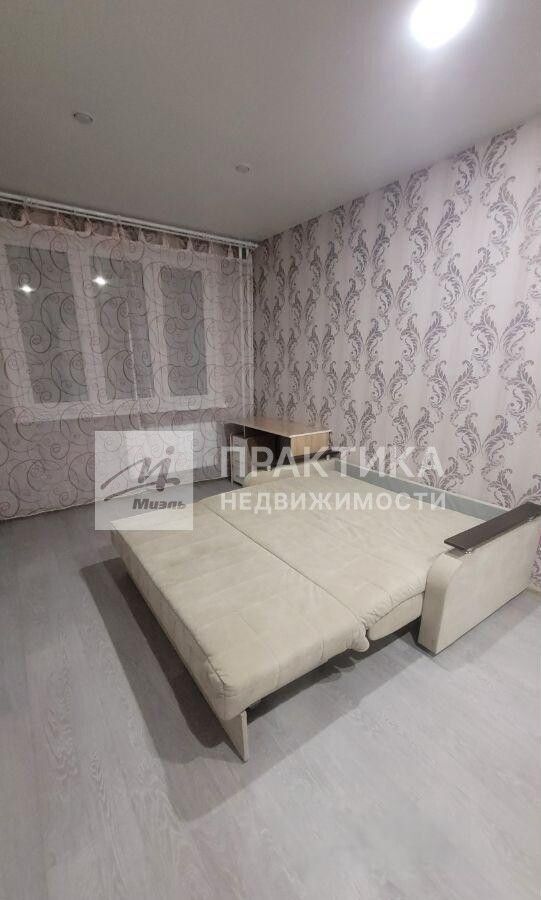 квартира г Липецк р-н Октябрьский ул. А. Г. Стаханова, 77к 2 фото 2