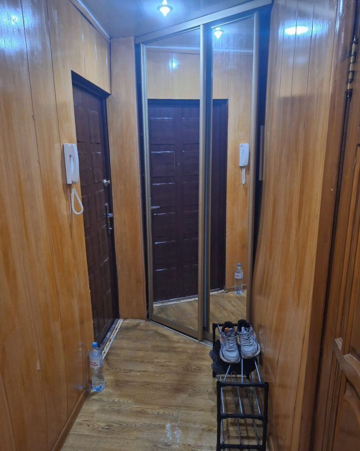 квартира г Ульяновск р-н Засвияжский ул Ефремова 47 фото 4