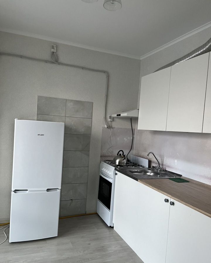 квартира г Брянск рп Радица-Крыловка Бежицкий район ул Толстого 3 фото 2
