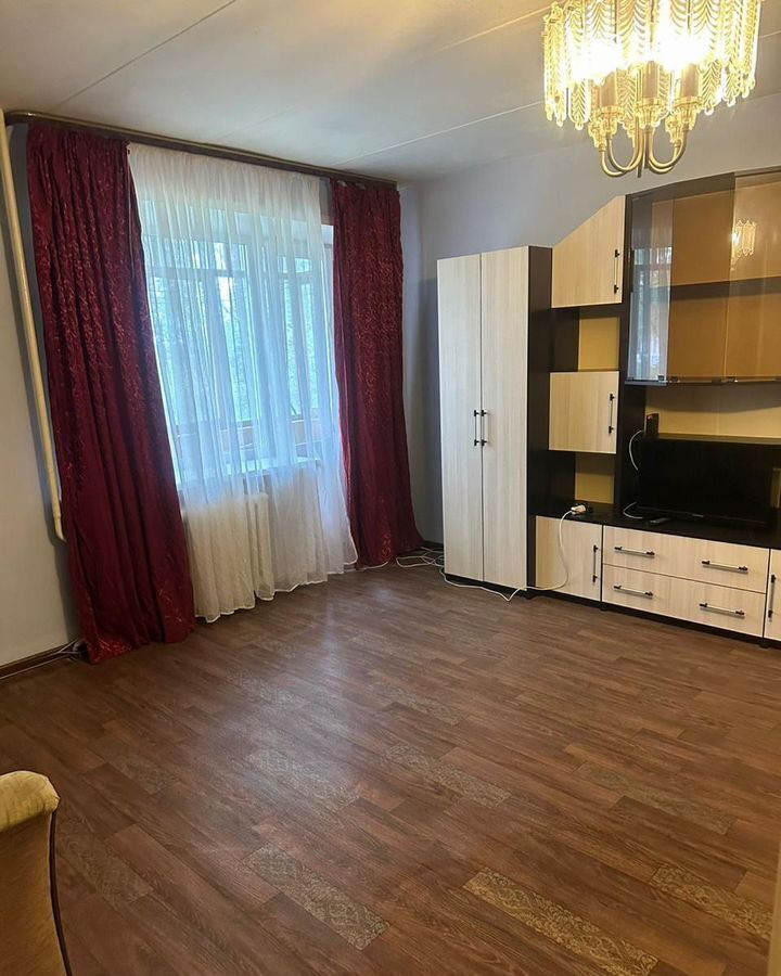 квартира г Тула р-н Привокзальный ул Седова 33а фото 3