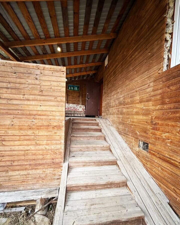 дом р-н Буйский г Буй ул Бебеля 6а фото 2