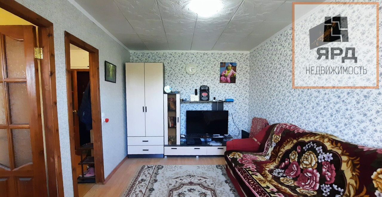квартира г Таганрог Восточный ул Шаумяна 5 фото 4